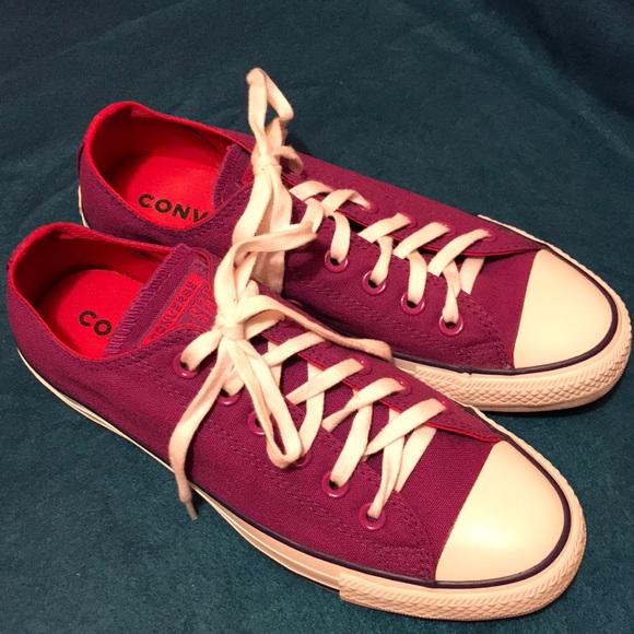 Converse Unisex Sneakers - Picture 2 of 10